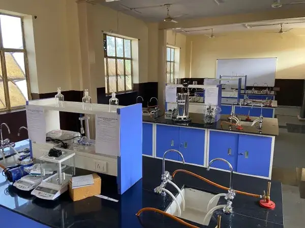 Ghg Institute of Pharmacy campus photo 7
