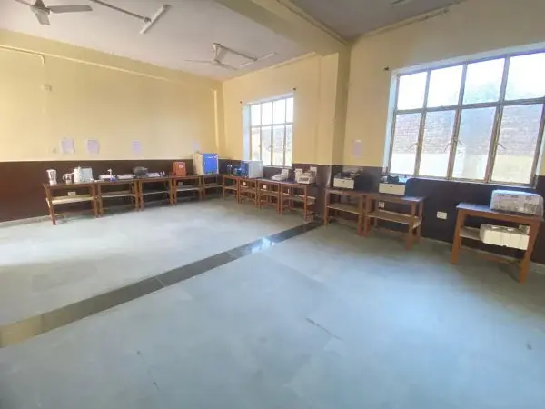 Ghg Institute of Pharmacy campus photo 6