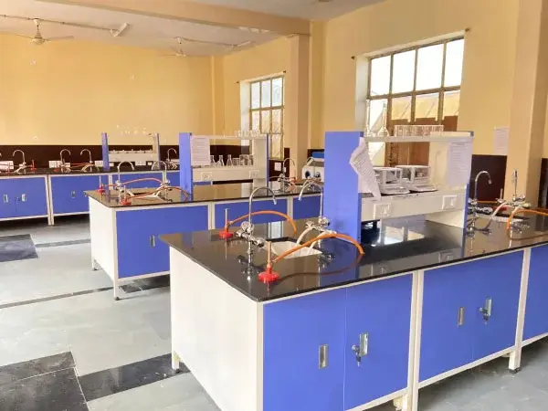 Ghg Institute of Pharmacy campus photo 8