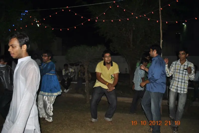 G.H.Patel College ofengineering and Technology: campus photo 5