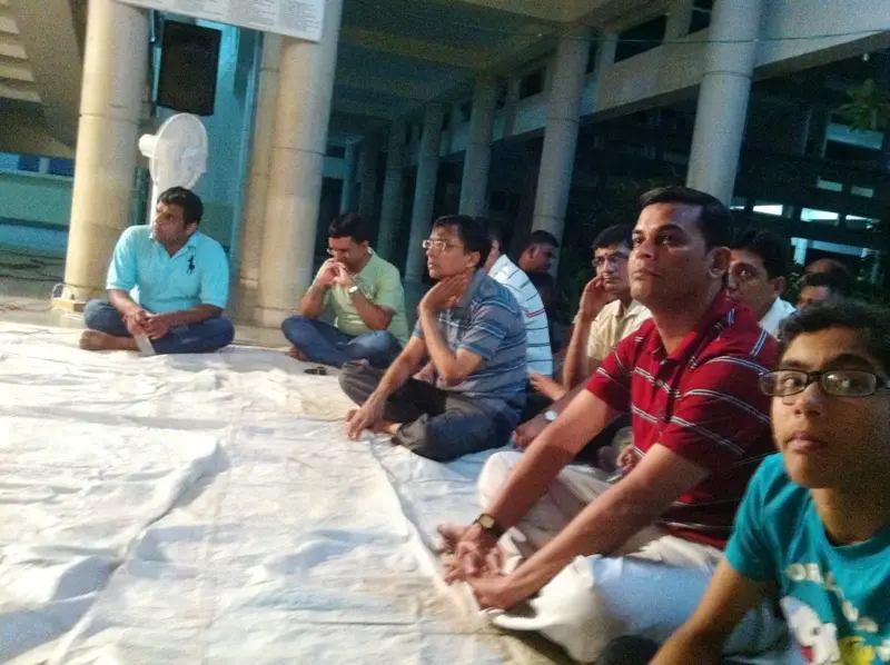 G.H.Patel College ofengineering and Technology: campus photo 4