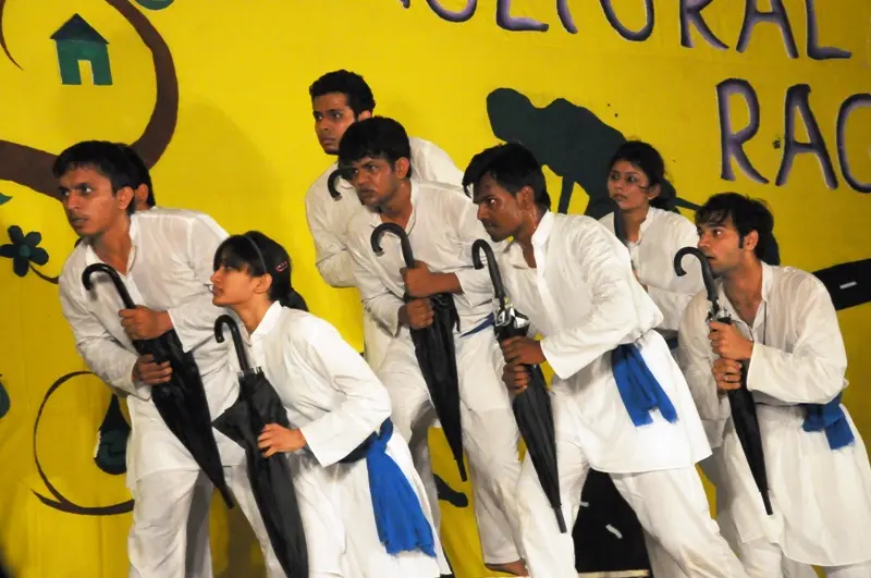 G.H.Patel College ofengineering and Technology: campus photo 2