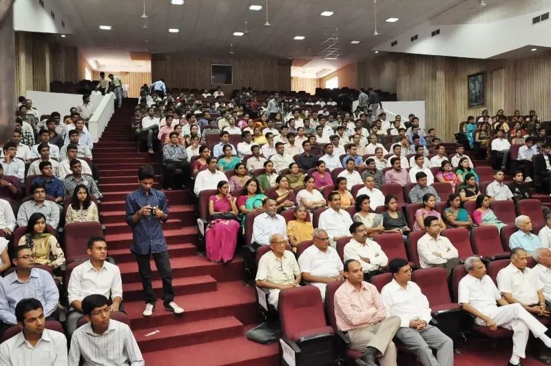 G.H.Patel College ofengineering and Technology: campus photo 1