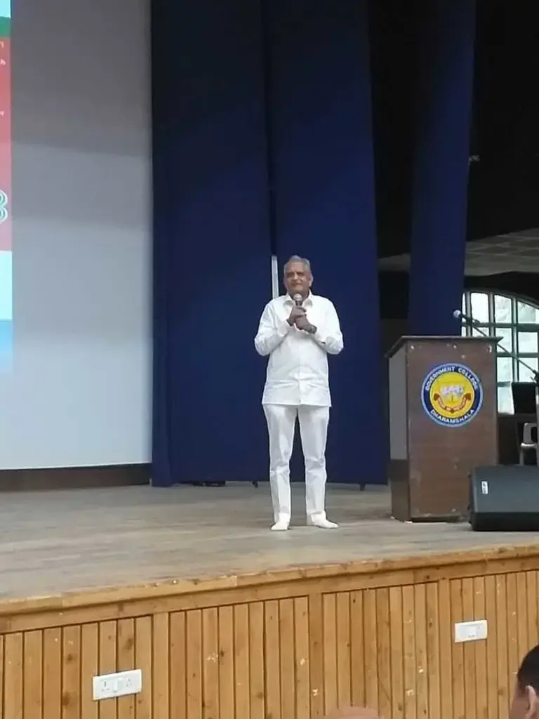 Gian Jyoti institutes of Teachers Education, Ichhi at Rajol Distt Kangra campus