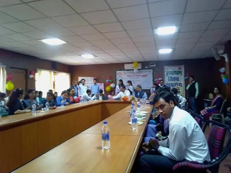 Gian Jyoti Institutes of Teachers Education: campus photo 7