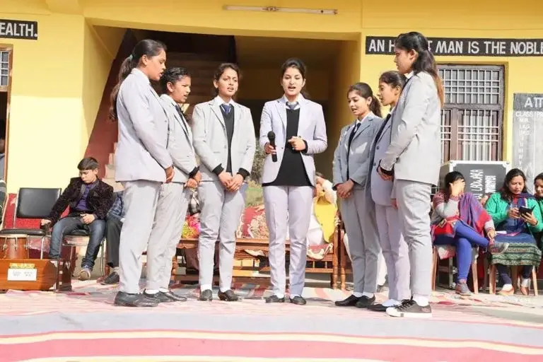 Gian Jyoti Institutes of Teachers Education: campus photo 4