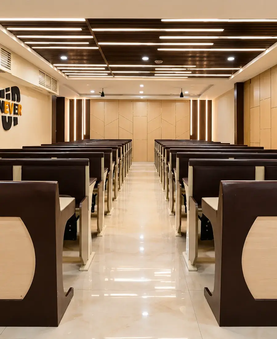 GIBS campus photo 2