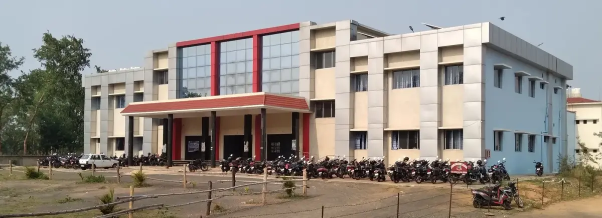 Giridih College: campus photo 7