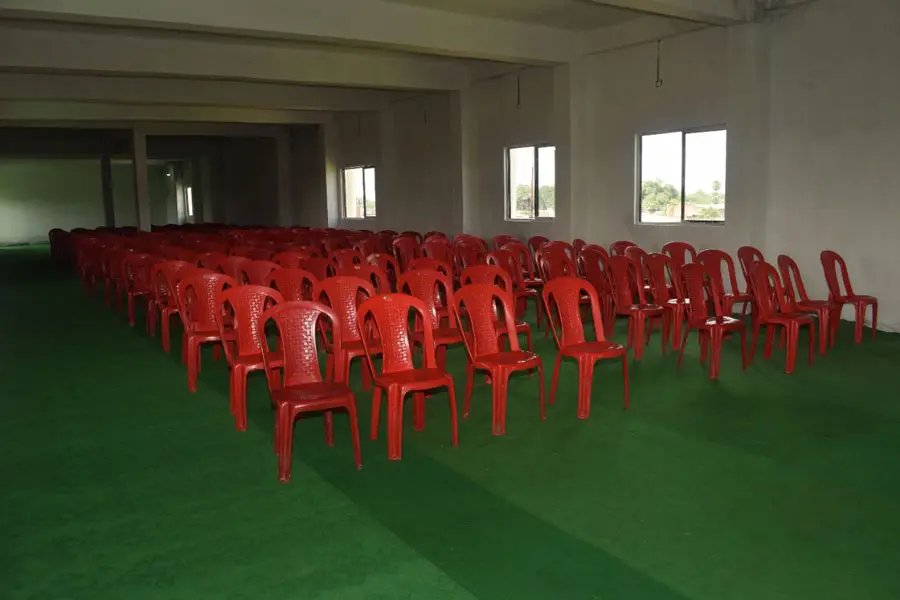 Girija Devi D El Ed College: campus photo 3