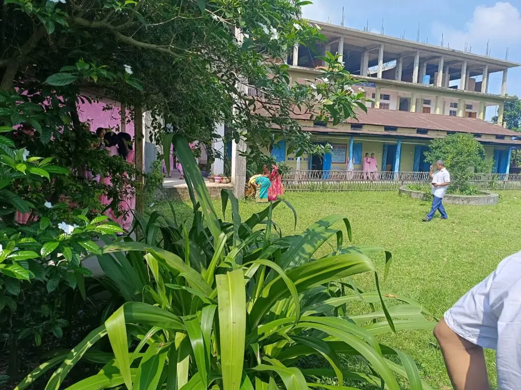 GIR campus photo 3