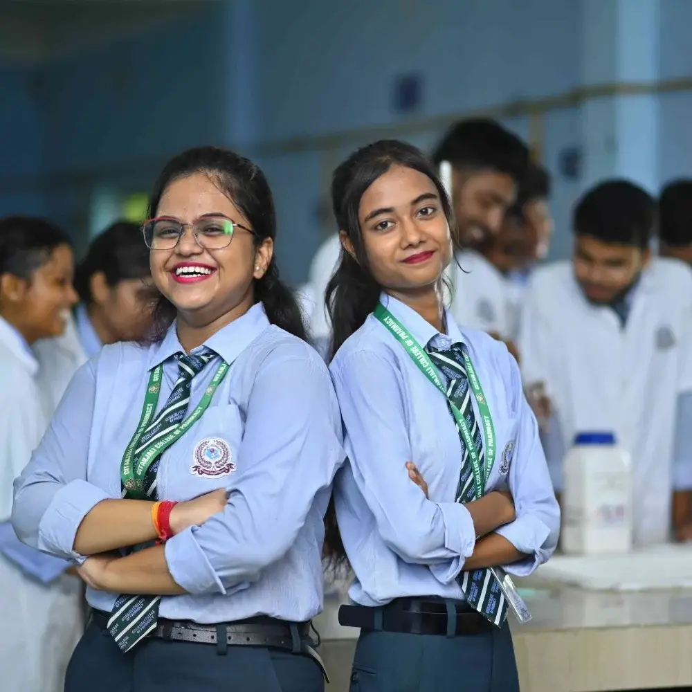 Gitanjali College of Pharmacy 362 campus photo 7