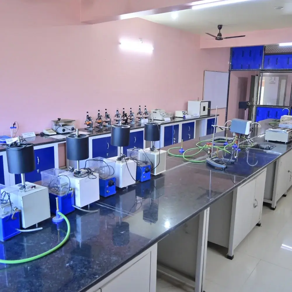 Gitanjali College of Pharmacy 362 campus photo 5