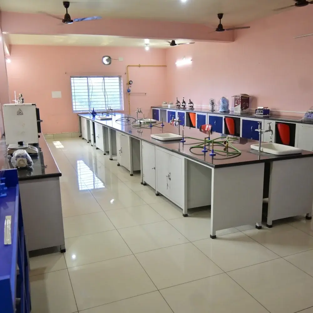 Gitanjali College of Pharmacy 362 campus photo 6