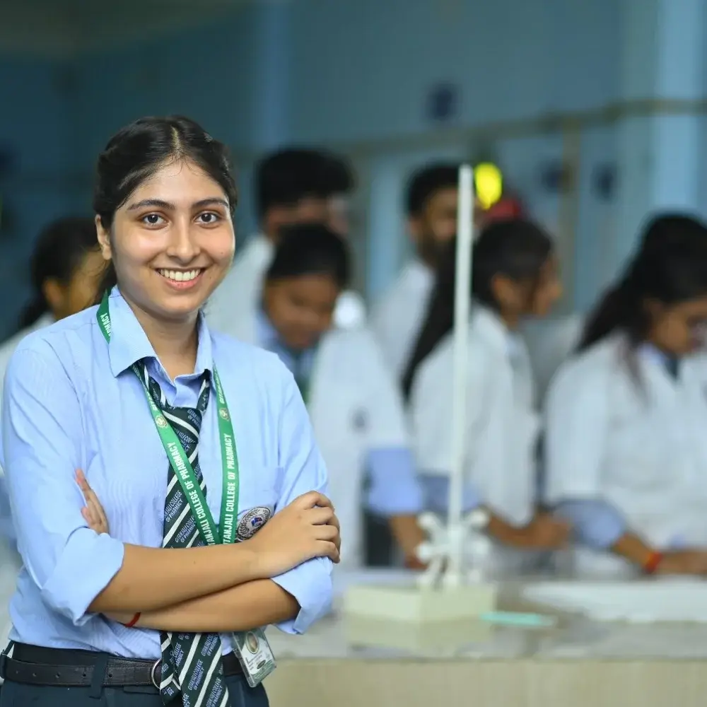 Gitanjali College of Pharmacy 362 campus photo 2