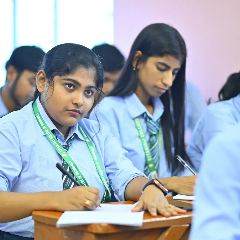 Gitanjali College of Pharmacy 362 campus photo 1