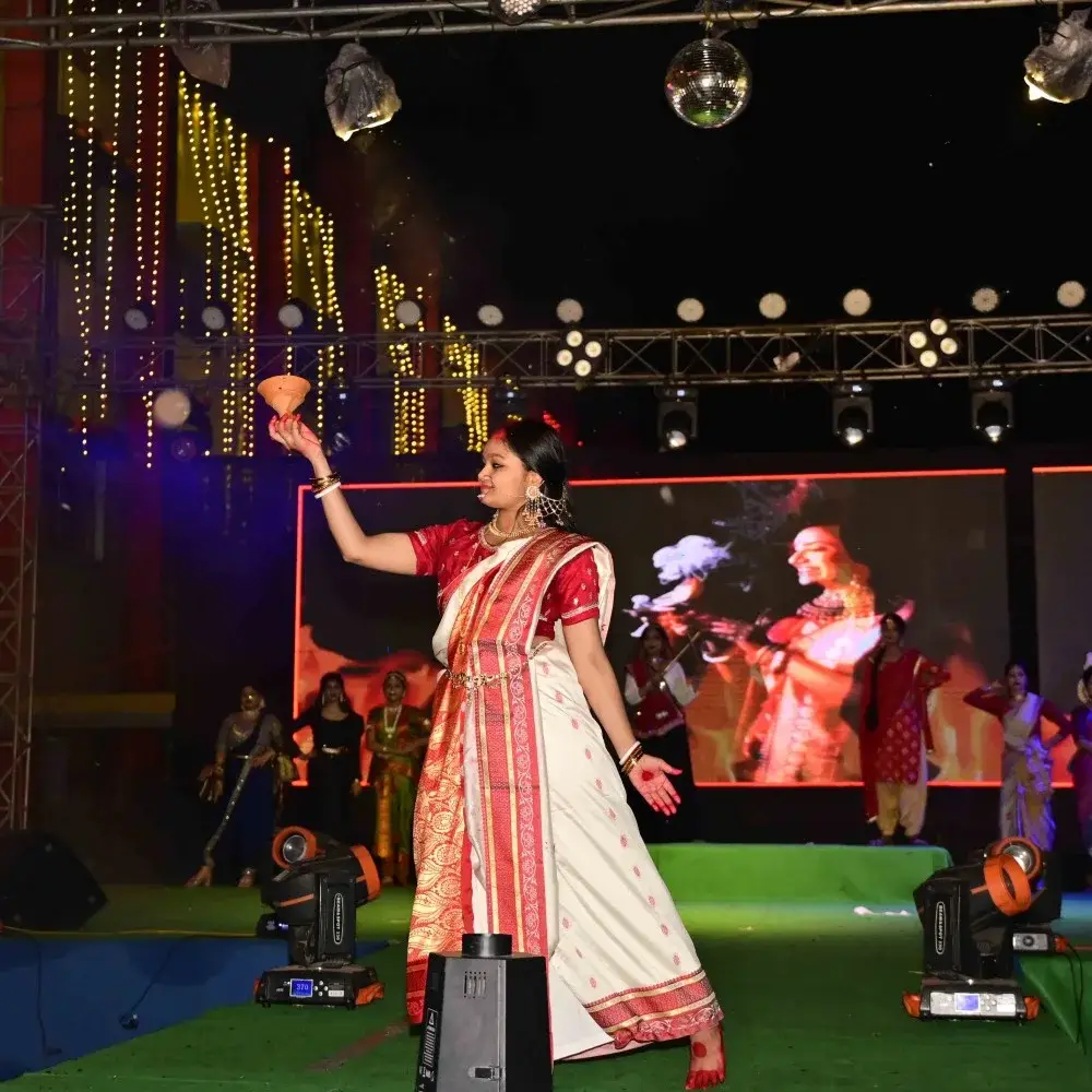 Gitanjali Institute of Nursing: campus photo 3