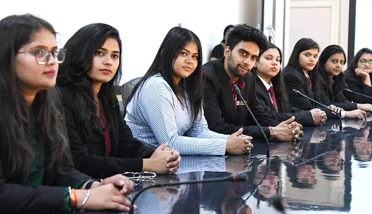 GLBIMR campus photo 5