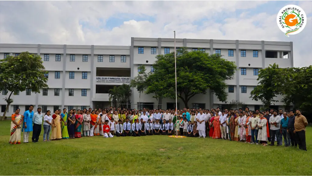Global Hiramoni Memorial Nursing Institution: campus photo 5