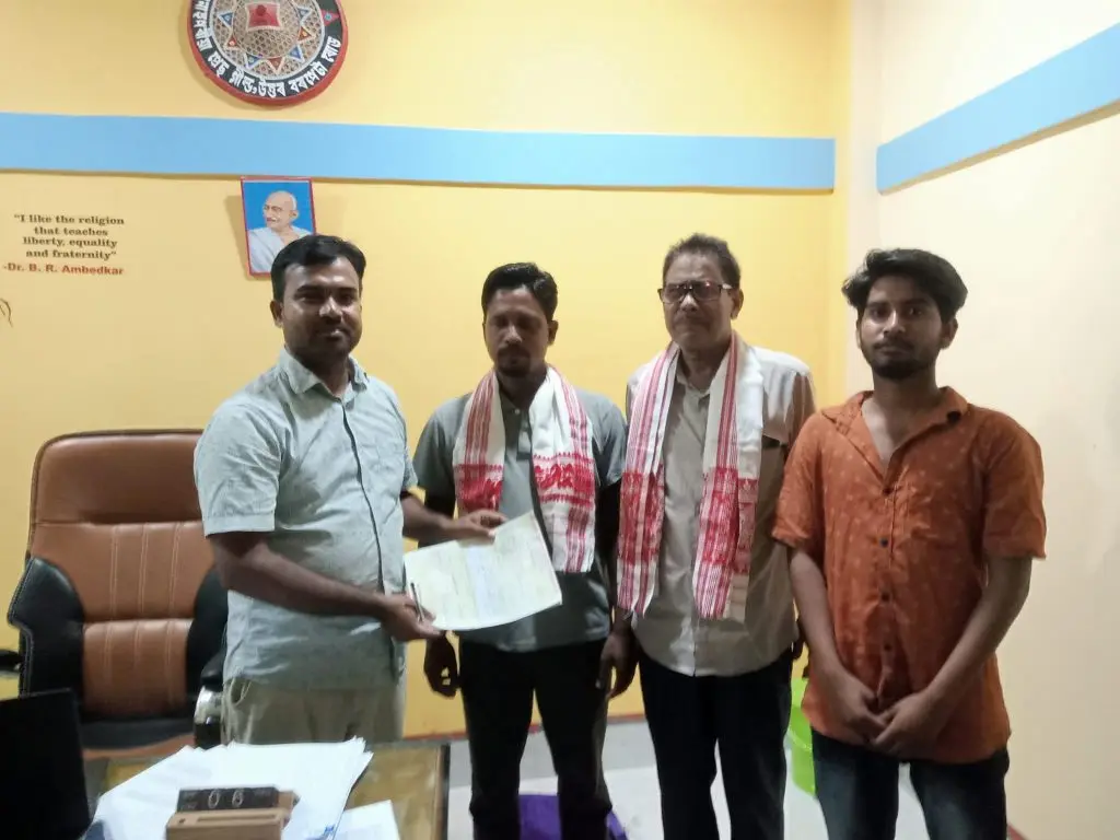 Global Institute campus photo 1