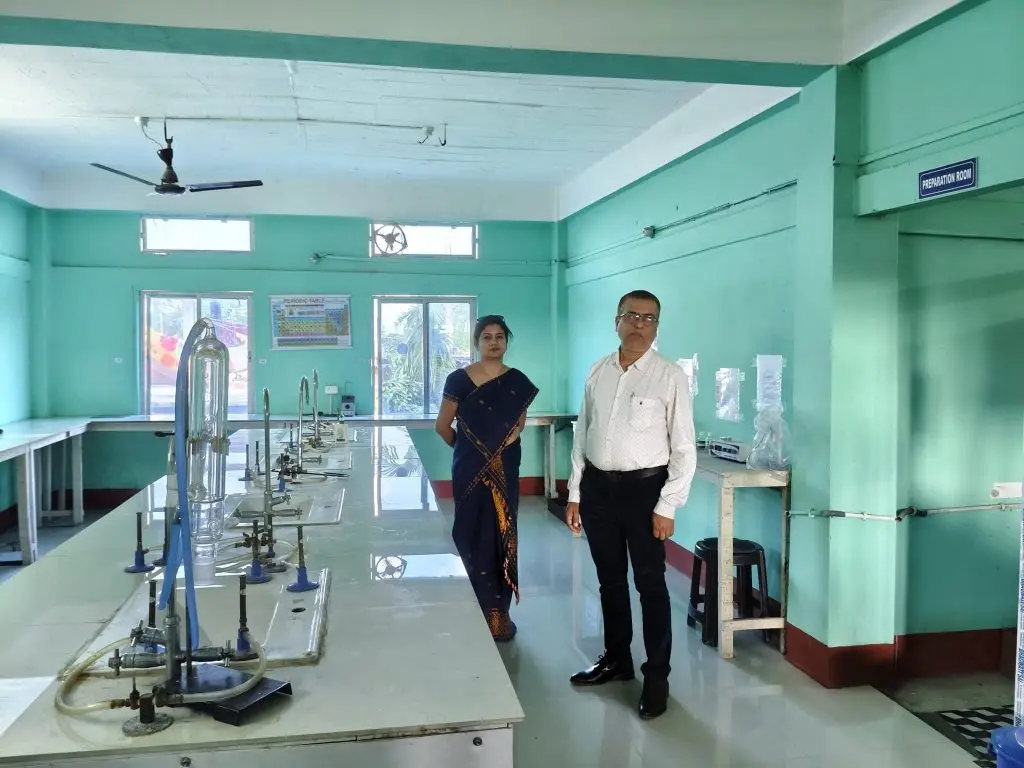 Global Institute campus photo 2