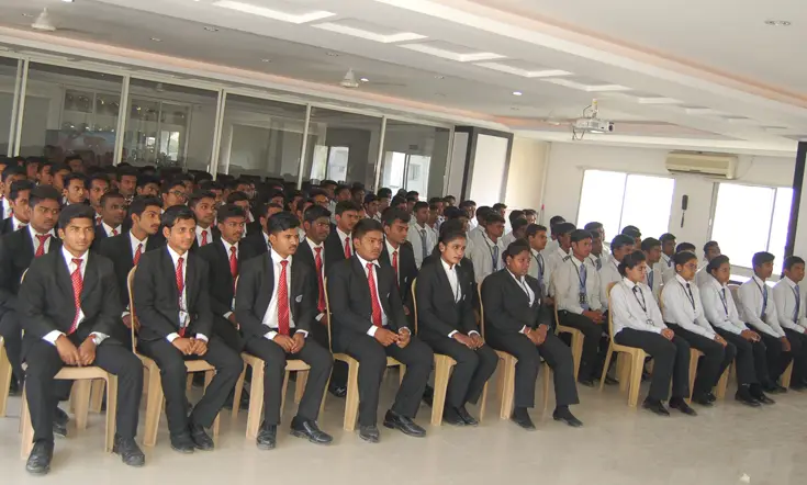 GIOHM campus photo 7
