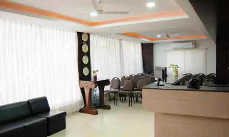 GIOHM campus photo 1