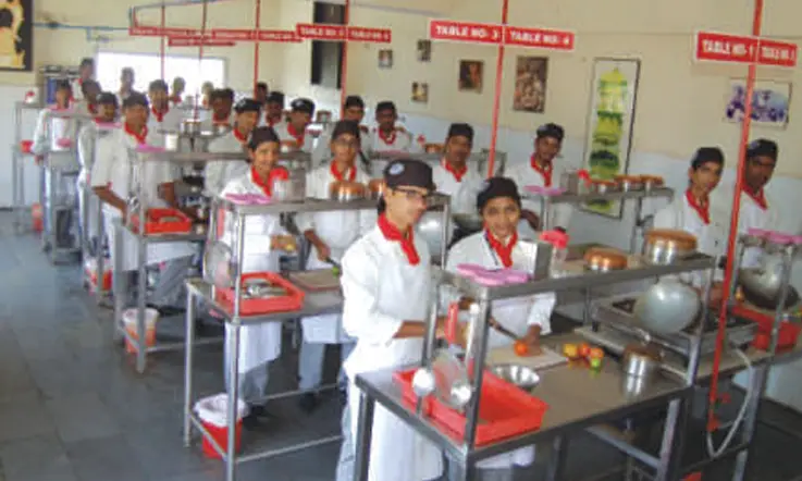 GIOHM campus photo 4