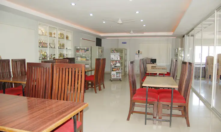 GIOHM campus photo 8