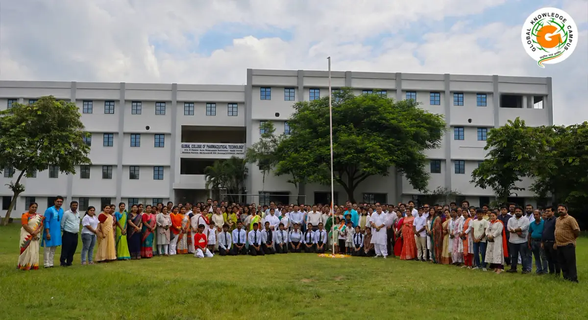 Global Institute of Management & Technology (GIMT): campus photo 7