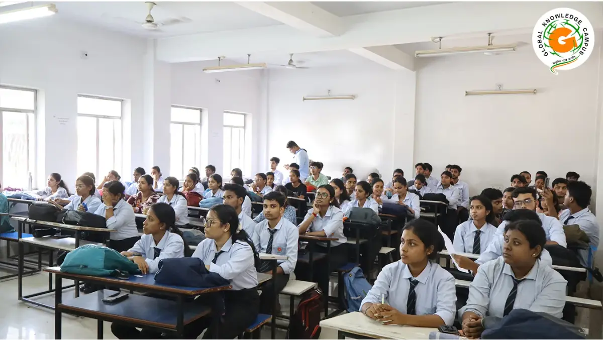 Global Institute of Management & Technology (GIMT): campus photo 6