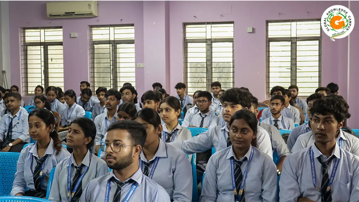Global Institute of Management & Technology (GIMT): campus photo 8
