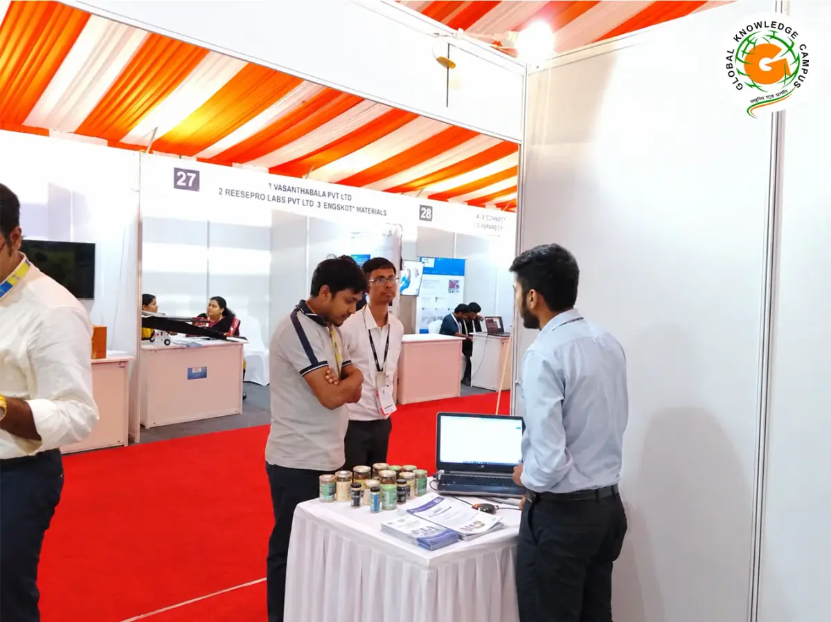 Global Institute of Management & Technology (GIMT): campus photo 4