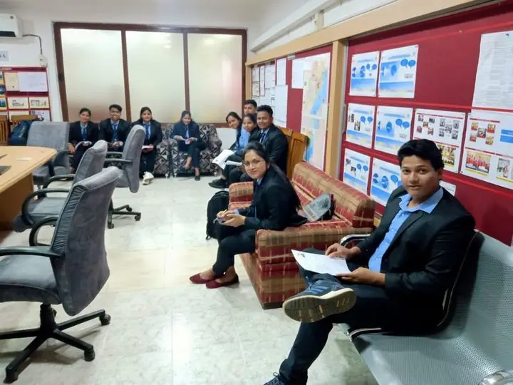 Global Institute of Management: campus photo 4