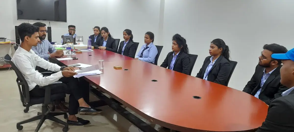 Global Institute of Management: campus photo 7