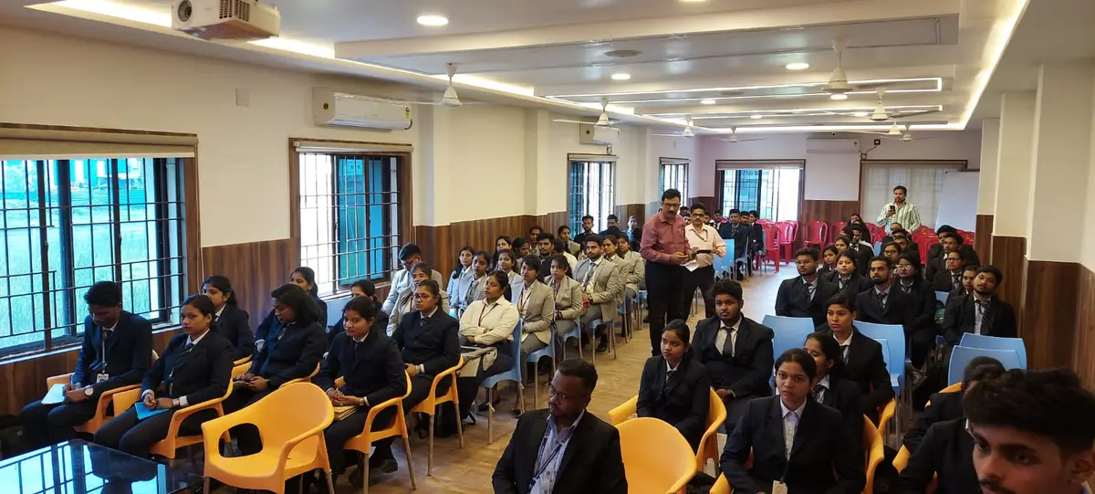 Global Institute of Management: campus photo 3