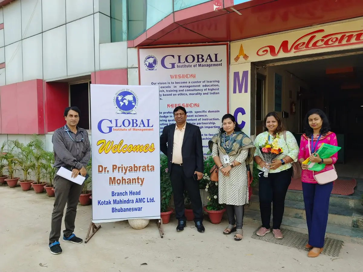 Global Institute of Management: campus photo 6