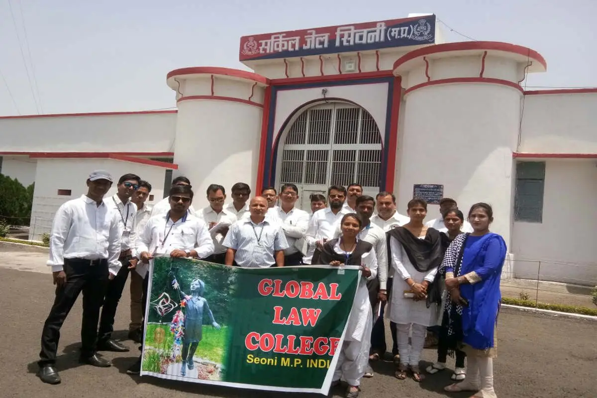 Global Law College: campus photo 8