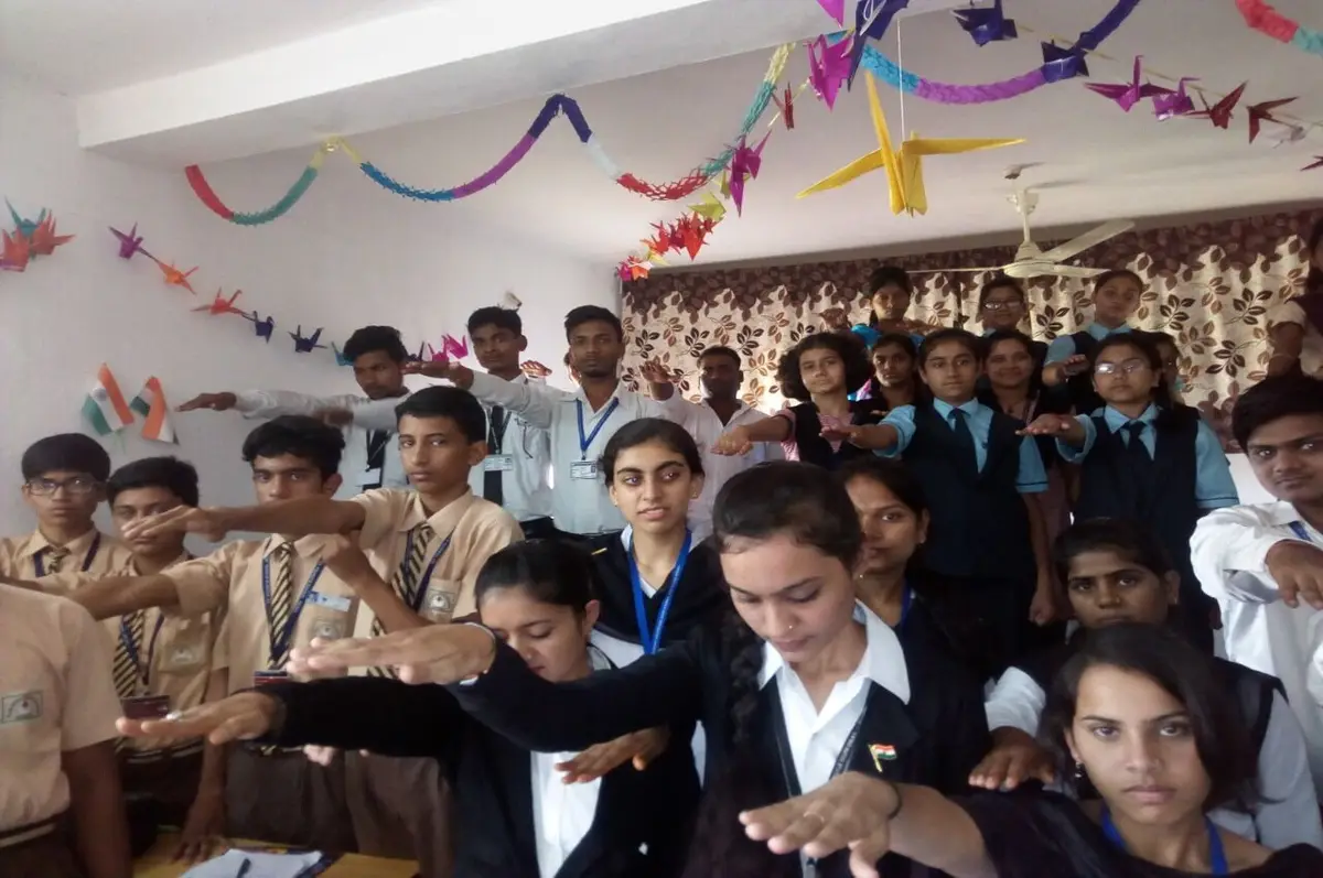 Global Law College: campus photo 4