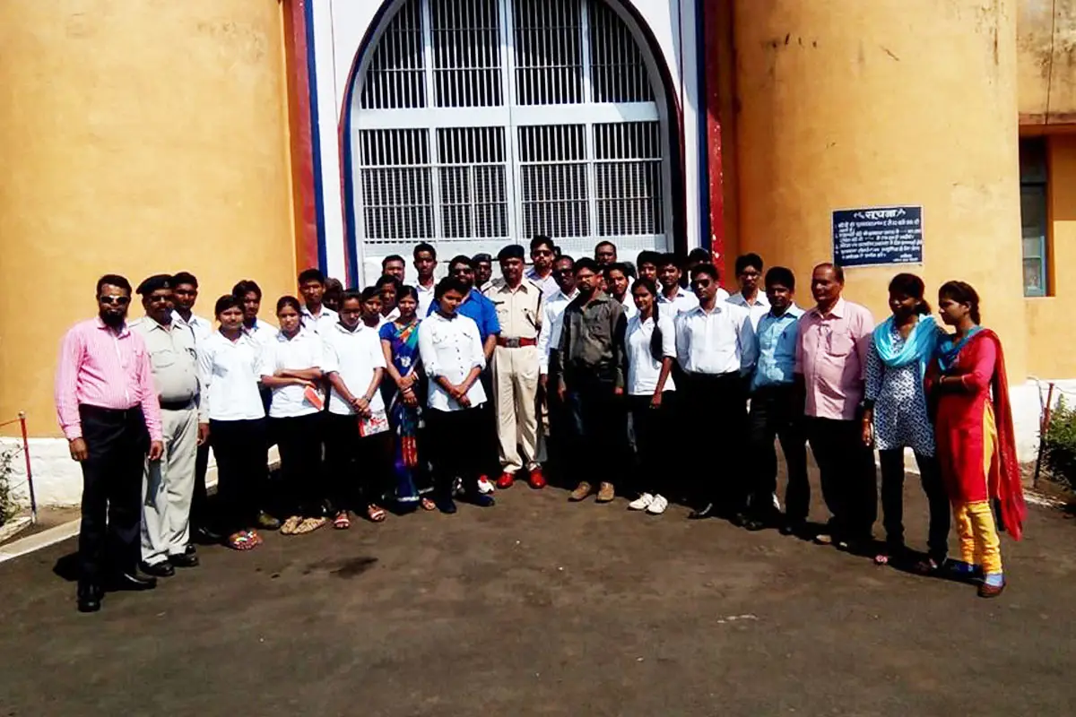 Global Law College: campus photo 6