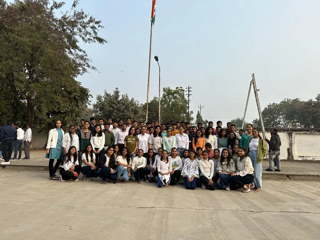 Gmers Medical College: campus photo 3