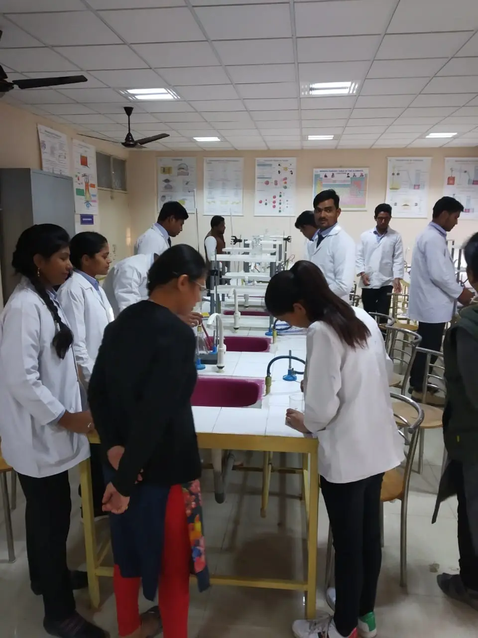 Gnit College of Pharmacy: campus photo 3