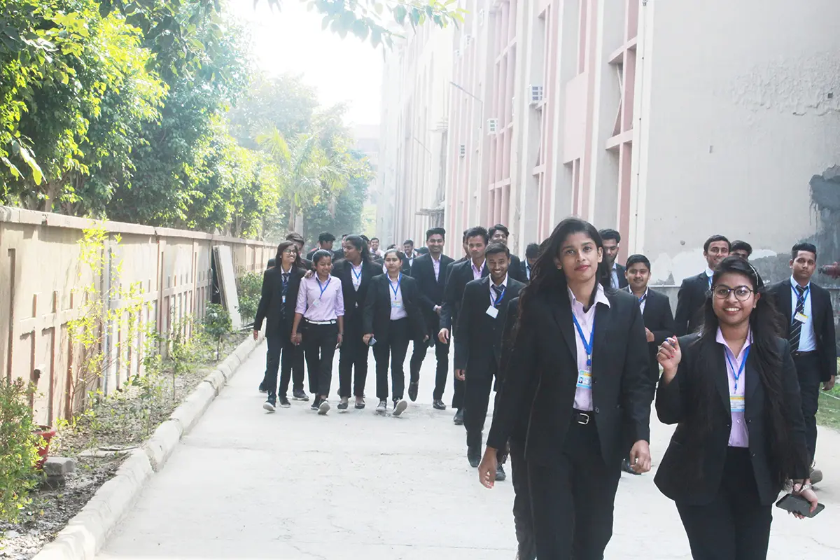 Gnit College of Pharmacy: campus photo 5