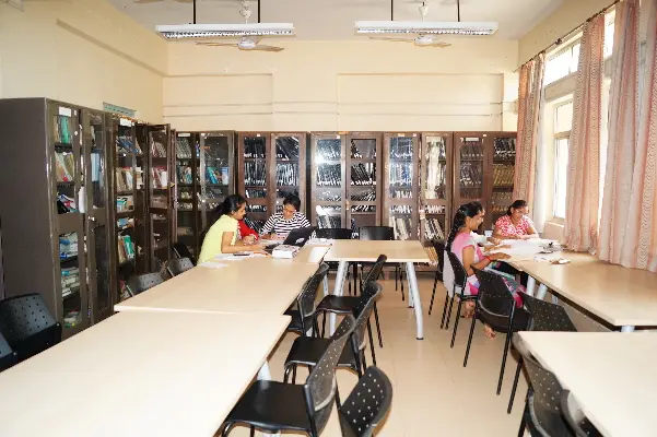 Goa College of Pharmacy Panaji campus photo 2