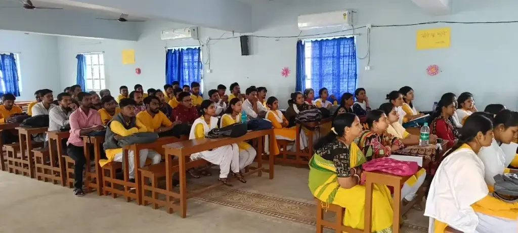 Gobindapur Sephali Memorial Primary Teachers Training Institute: campus photo 2