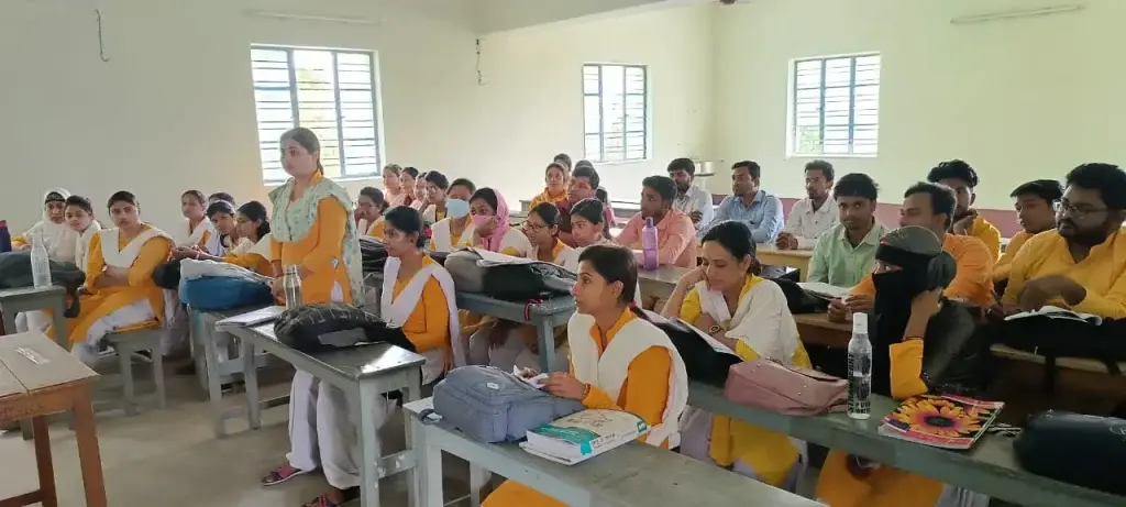 Gobindapur Sephali Memorial Primary Teachers Training Institute: campus photo 1