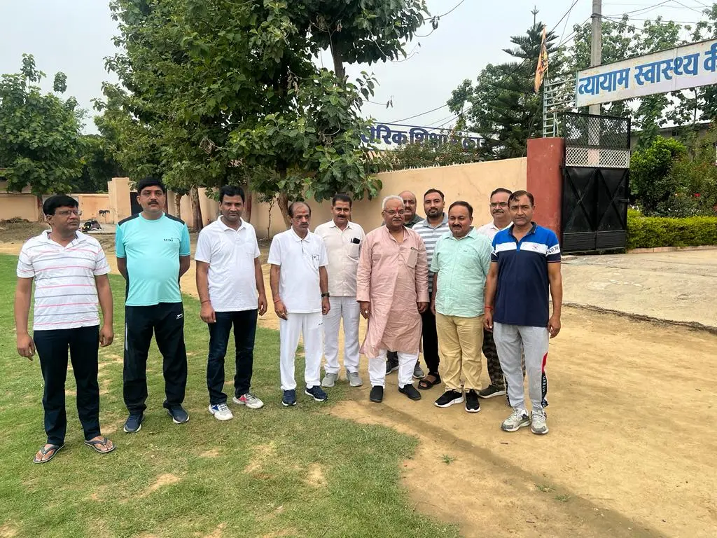 SAHARANPUR campus photo 2