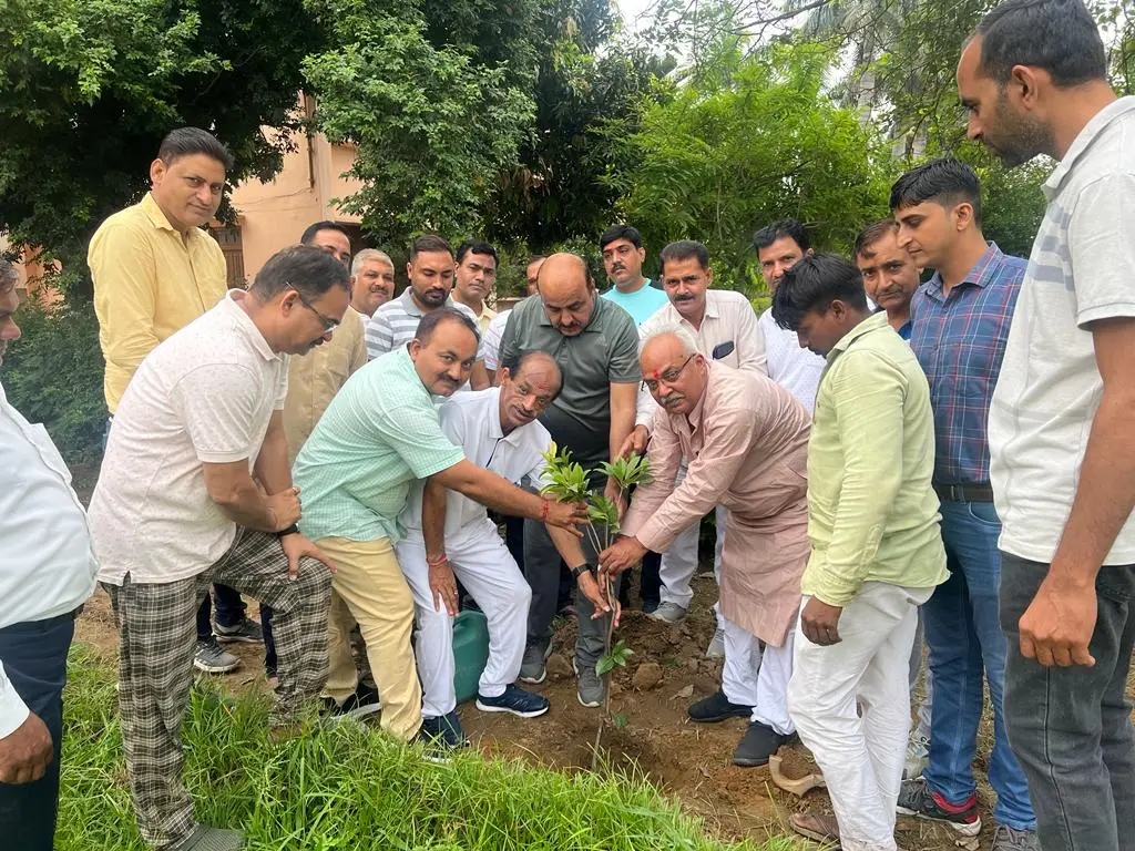 SAHARANPUR campus photo 3