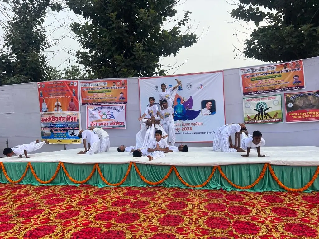SAHARANPUR campus photo 6