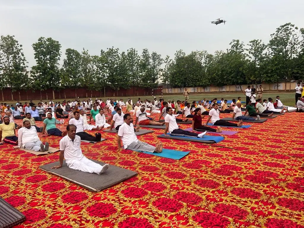 SAHARANPUR campus photo 4