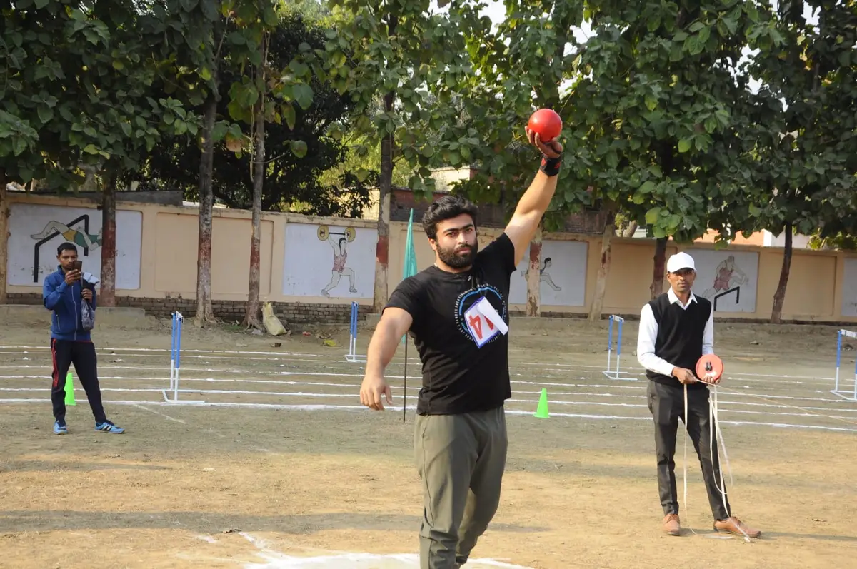SAHARANPUR campus photo 8